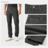 Calça Jeans Tradicional Masculina Premium Dia a Dia Conforto